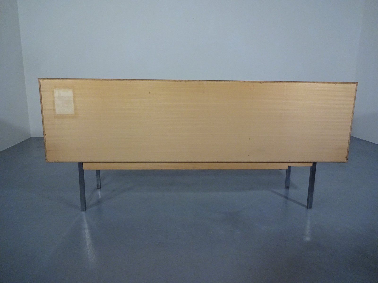 photo vintage Danish Rosewood Sideboard, 1960s