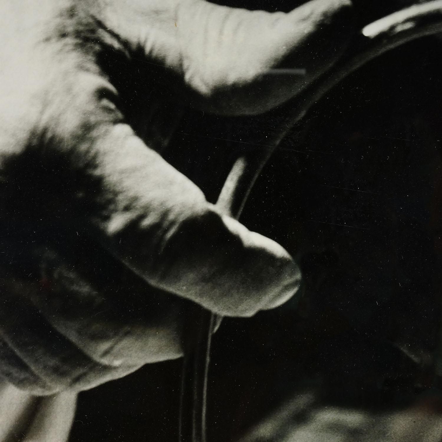Willi Moegle – Arzberg Porcelain Factory, Ca. 1960 photo Art