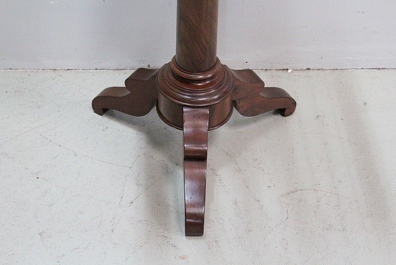 photo furniture Duettist's Lectern Restoration 19th Century