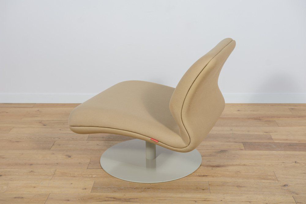 Mid Century Lounge Armchair Mv10 By Morten Voss For Fritz Hansen, 2007 photo for sale
