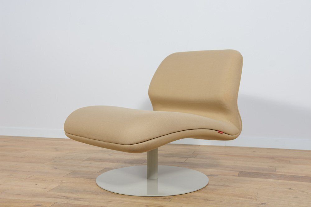 Mid Century Lounge Armchair Mv10 By Morten Voss For Fritz Hansen, 2007 photo Furniture