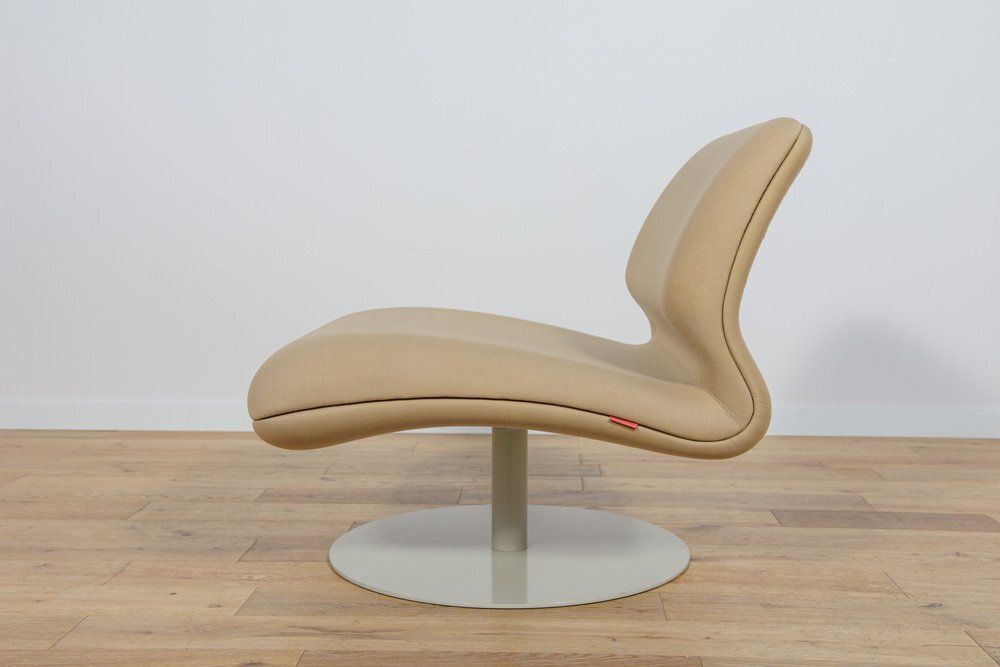 Mid Century Lounge Armchair Mv10 By Morten Voss For Fritz Hansen, 2007 photo vinterior