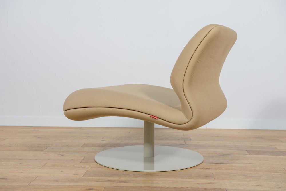 Mid Century Lounge Armchair Mv10 By Morten Voss For Fritz Hansen, 2007 photo buy