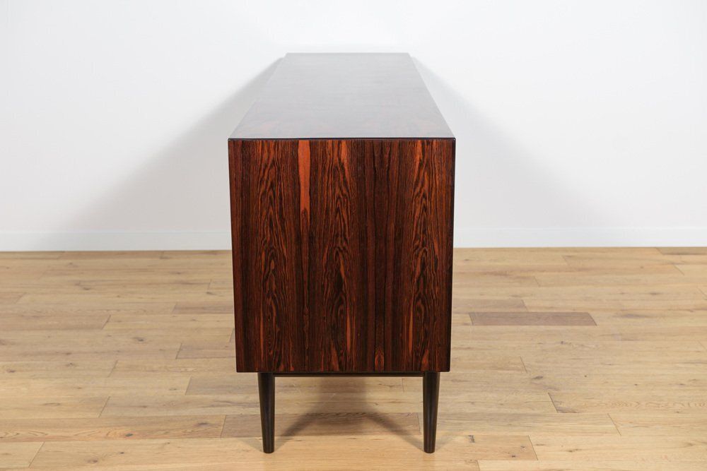 Mid Century Rosewood Sideboard Model 37 By Arne Vodder For Sibast, Denmark, 1960s photo buy