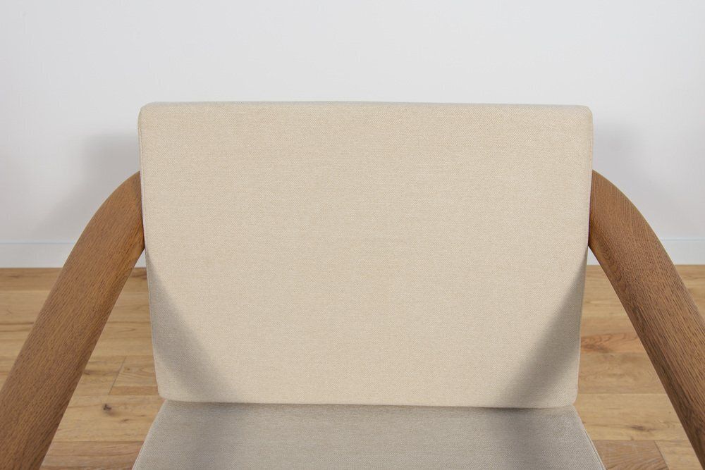 photo for sale Mid Century Armchair Monterey /5 161 By Folke Ohlsson For Bodafors, 1960