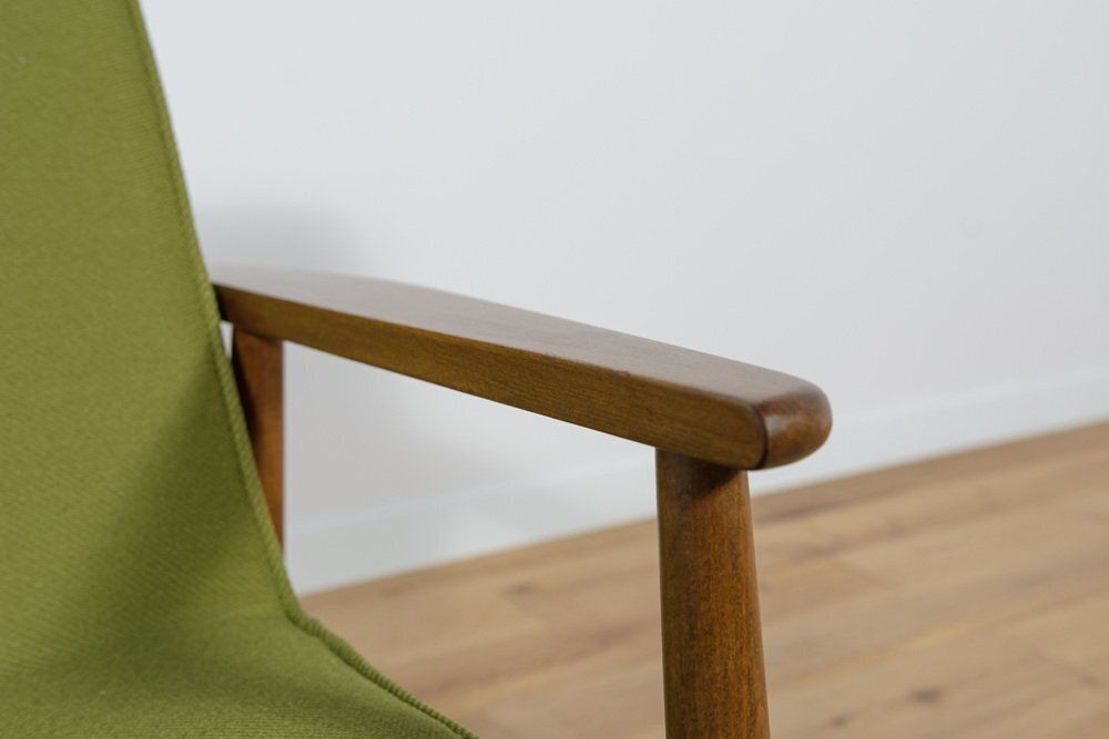 photo buy Model 300 192 Armchair By Juliusz Kedziorek For Goscinska Furniture Factory, 1970s
