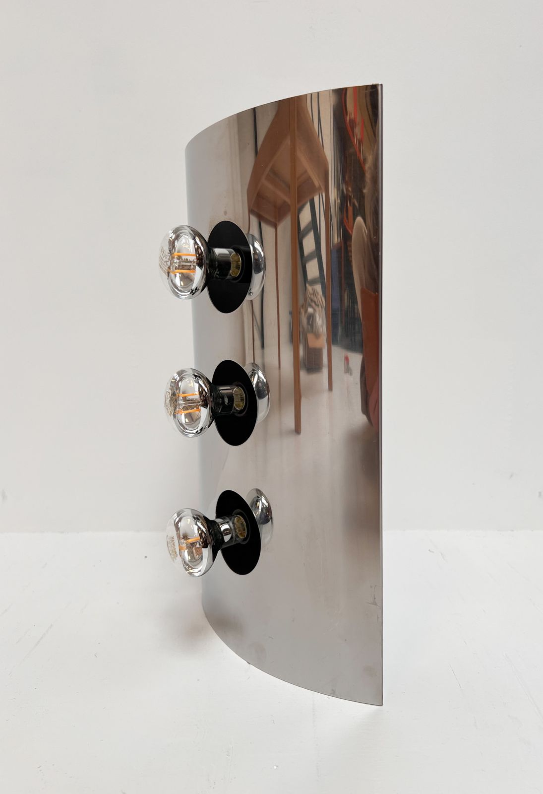 Bellissima Wall Lamp By Reggiani Illuminazione, 1960s photo buy