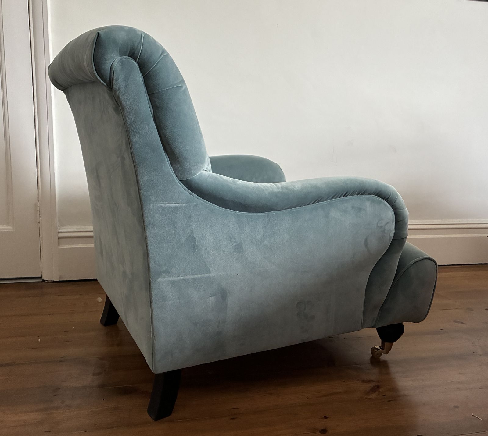 St Ives Armchair photo Furniture