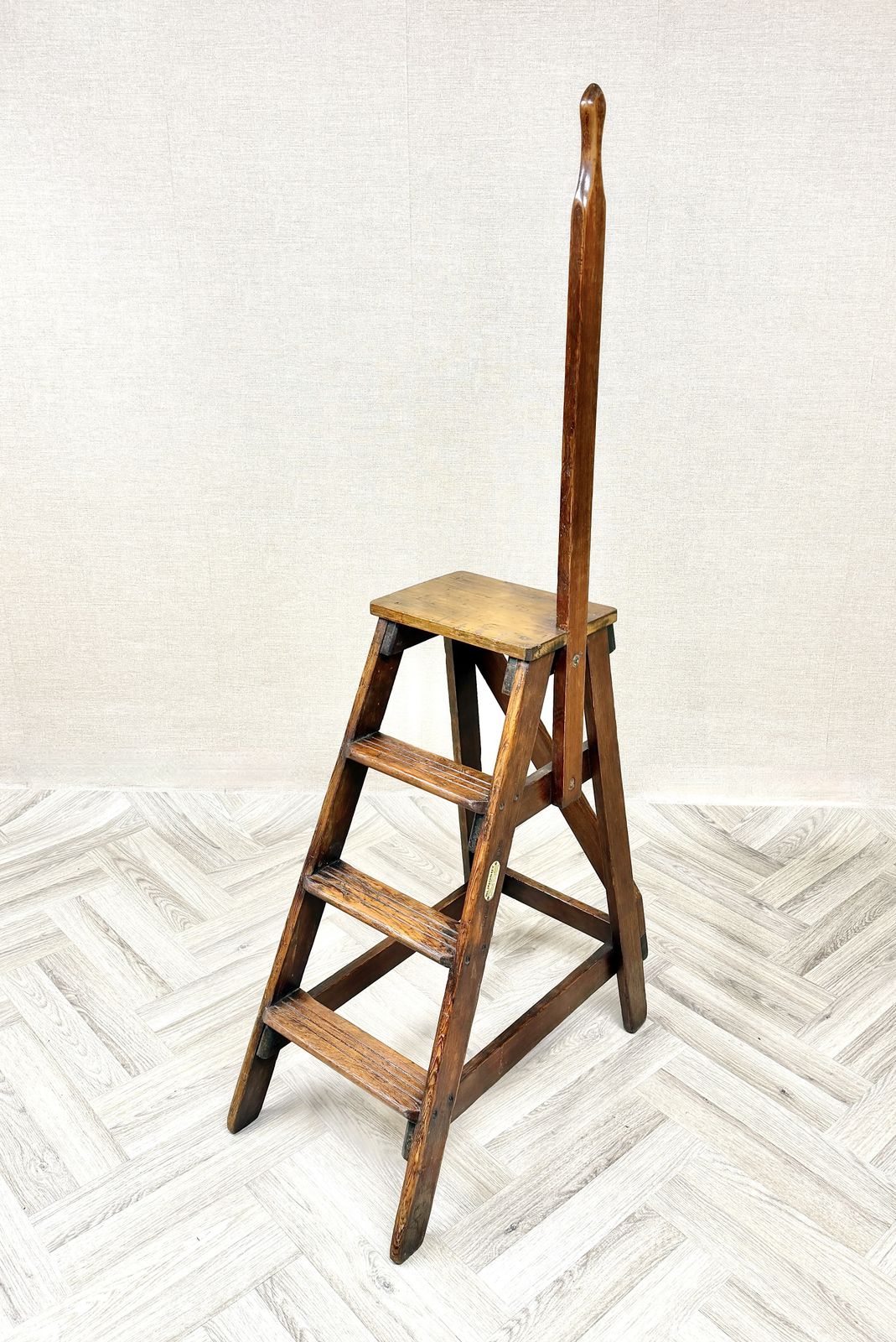 Vintage Slingsby Shop Or Library Steps photo furniture