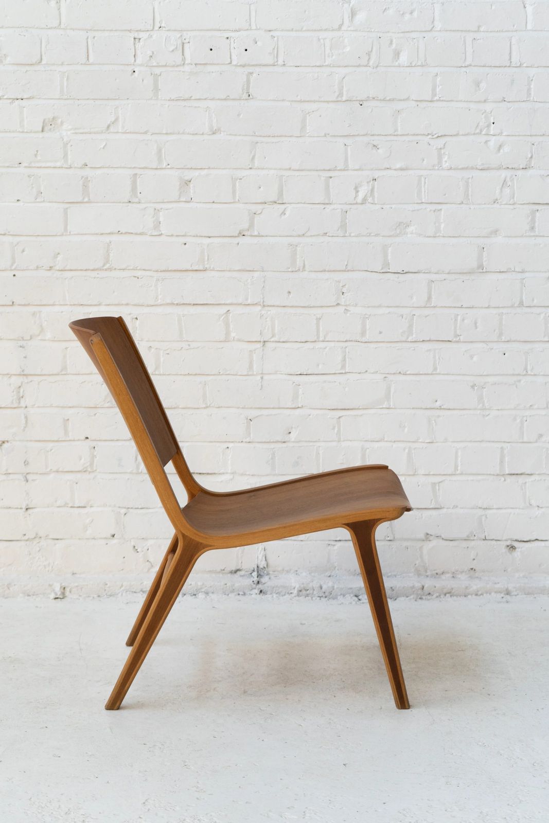 Ax Chair By Peter Hvidt & Orla Molgaard Nielsen photo vinterior
