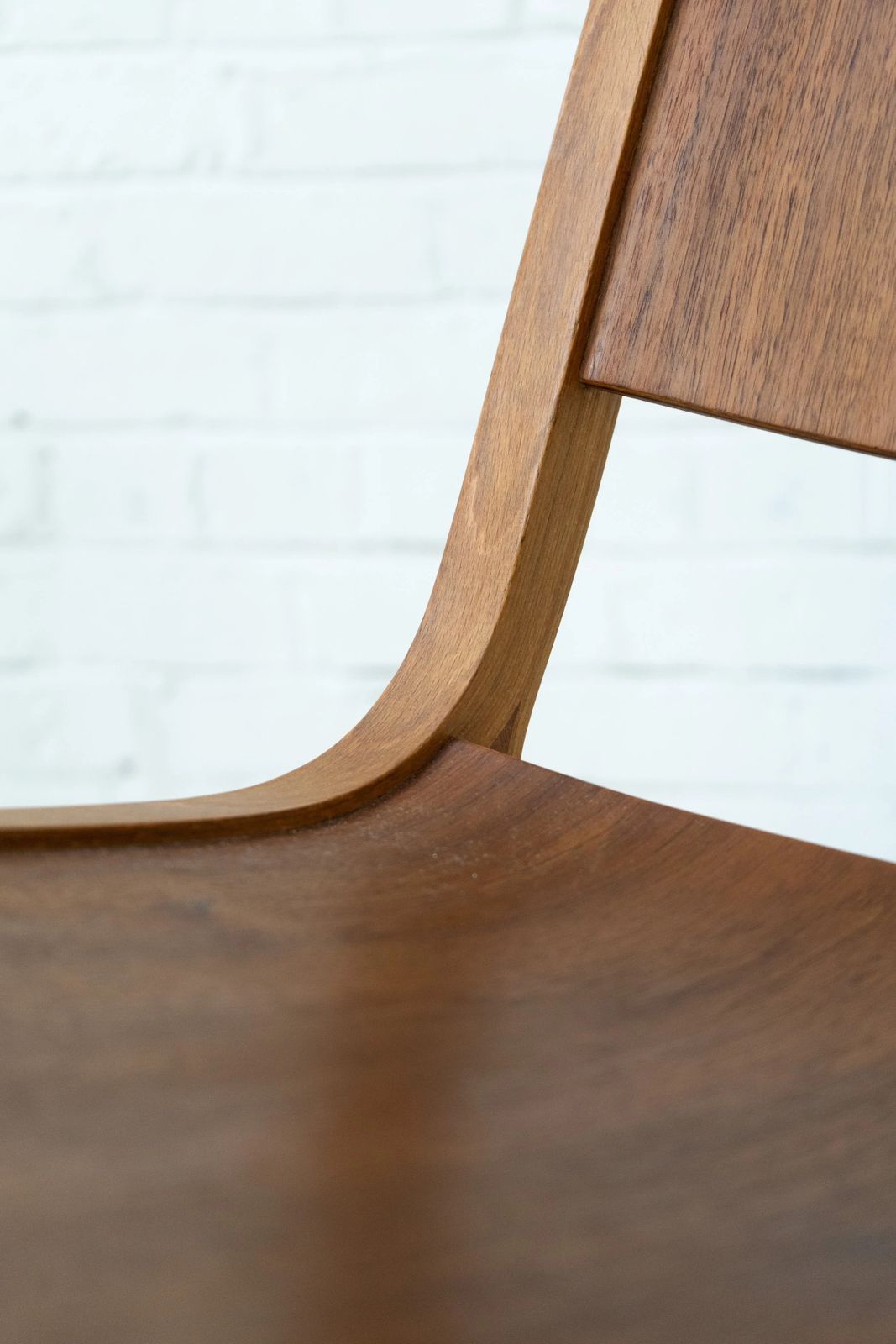 895.0 Ax Chair By Peter Hvidt & Orla Molgaard Nielsen photo