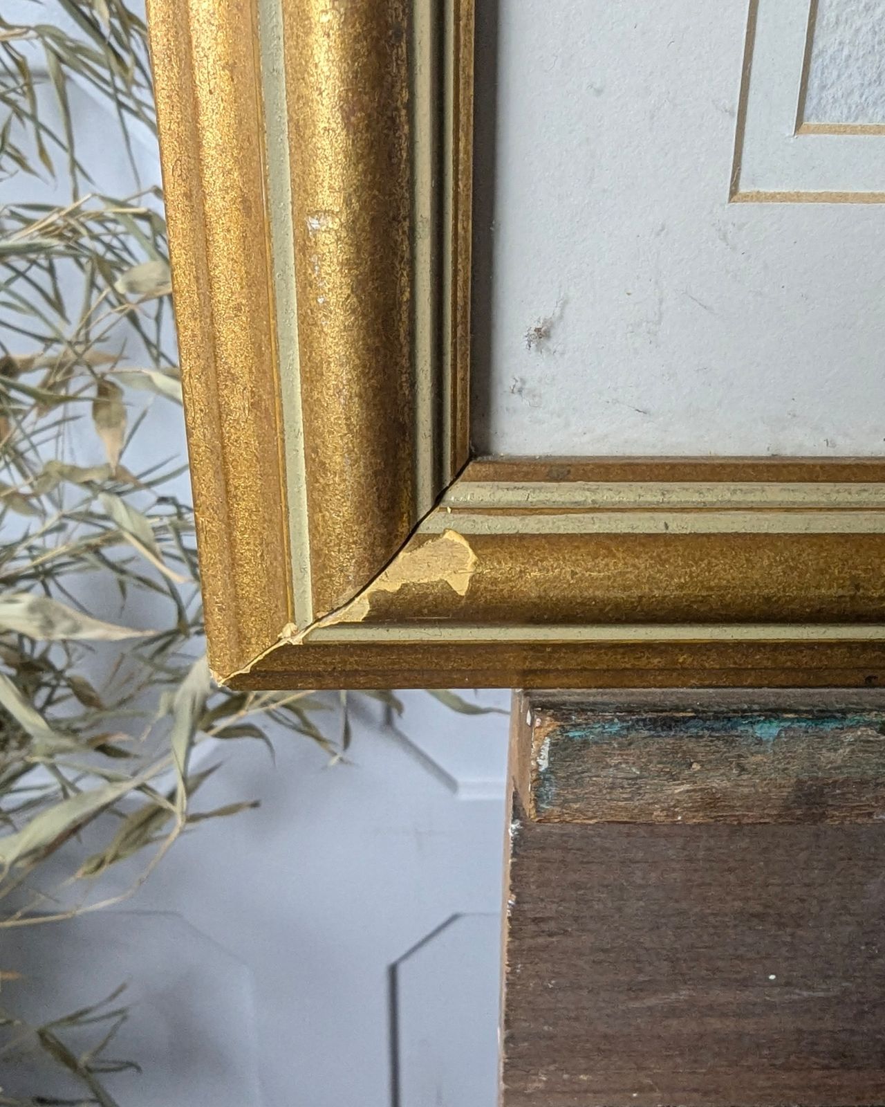 Pair Of Nautical Watercolours – Thomas Moore photo furniture
