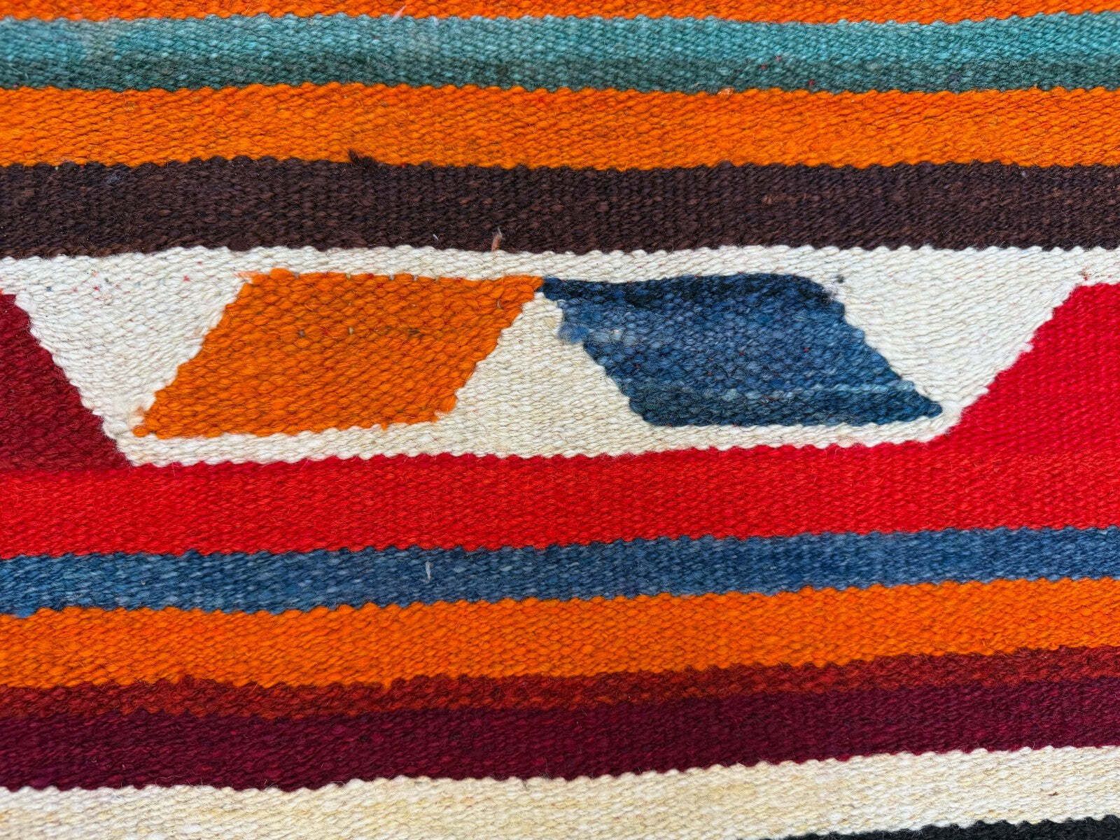 Textiles Turkish Kilim Runner 310x91 Cm, Vintage Kelim Rug, Long And Narrow 2513 photo
