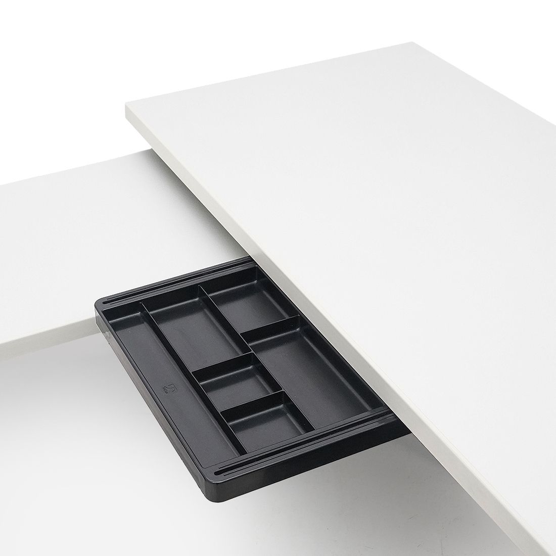 photo vinterior “Graphis” Desk By Osvaldo Borsani For Tecno, 1970s