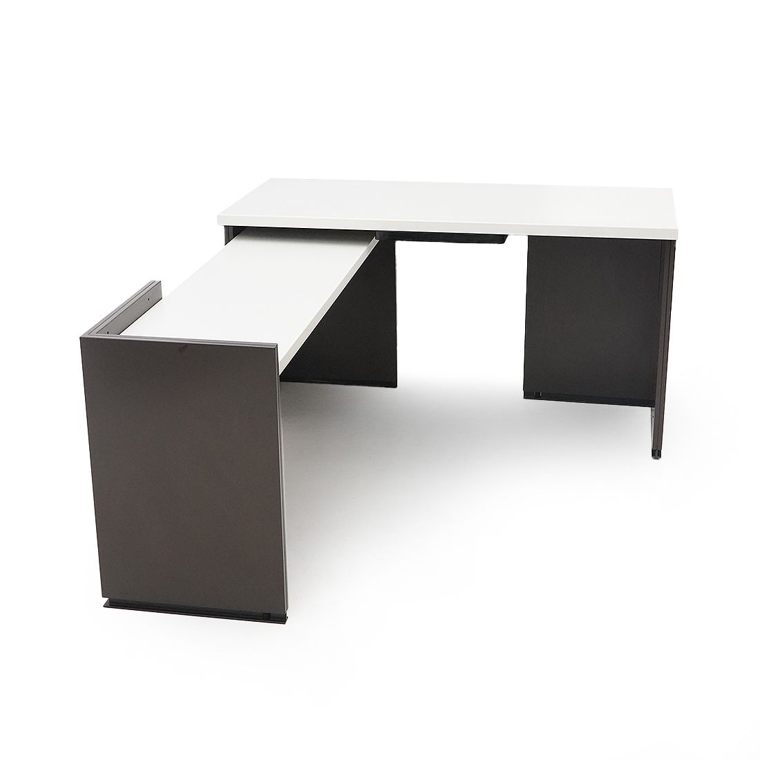 “Graphis” Desk By Osvaldo Borsani For Tecno, 1970s photo 1875.0
