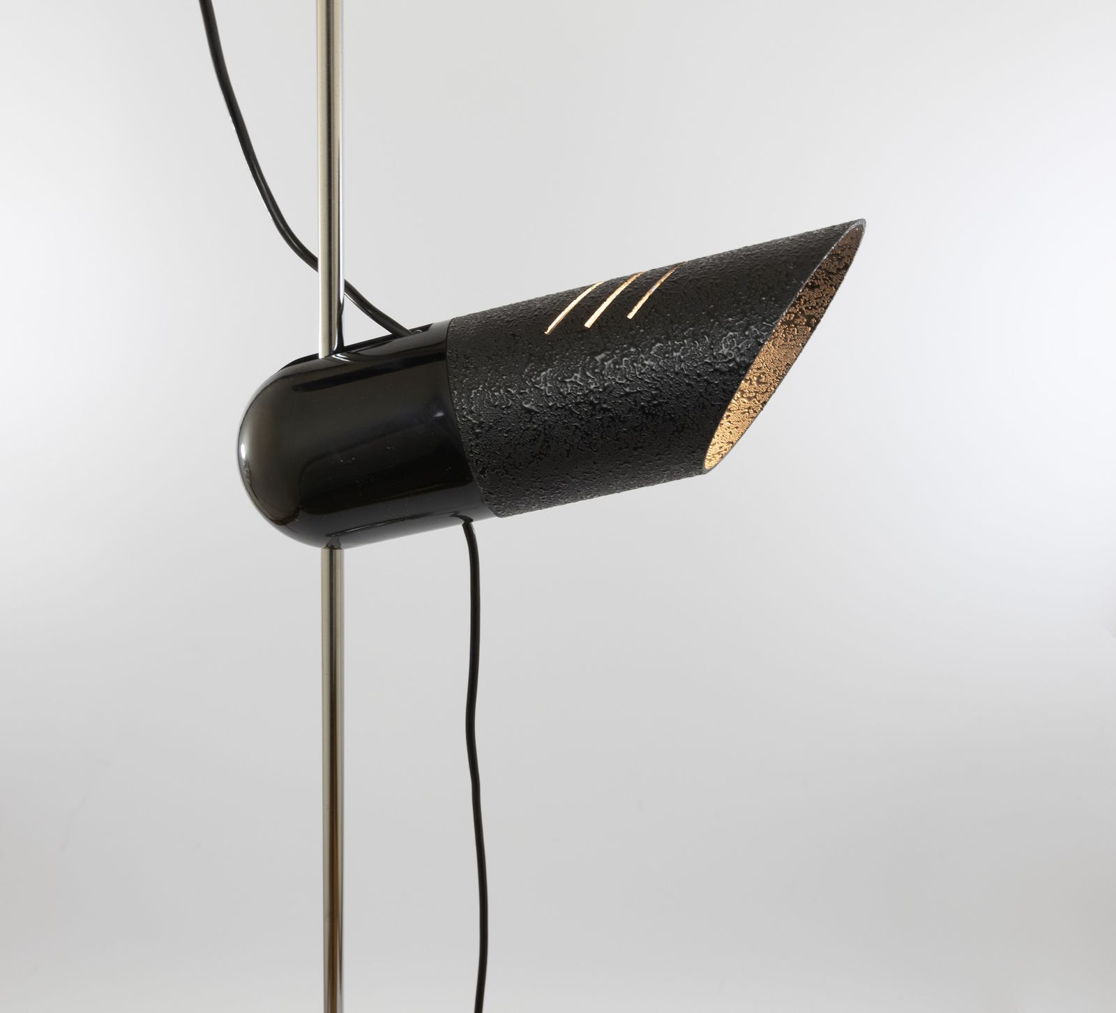 Galdino Floor Lamp By Carlo Urbinati For Harvey Guzzini, 1970s photo for sale