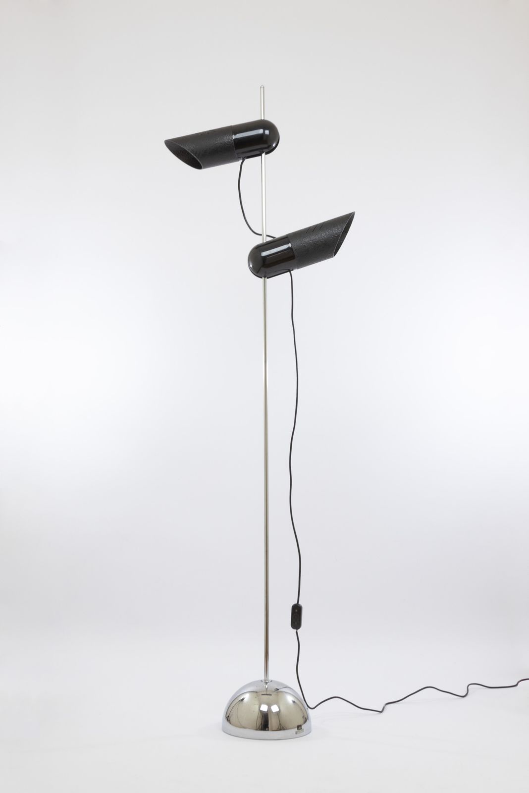 Galdino Floor Lamp By Carlo Urbinati For Harvey Guzzini, 1970s photo 1340.0