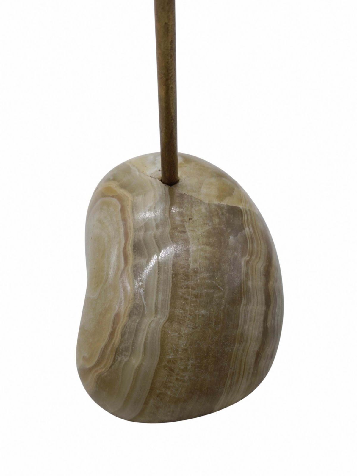 Luigi Caccia Dominioni For Azucena Table Lamp Mod. Lta1, Italy 1950s photo vinterior