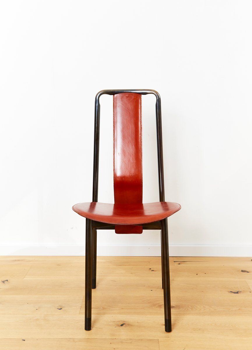 Irma Chair By Achille Castiglioni For Zanotta, 1970s photo for sale