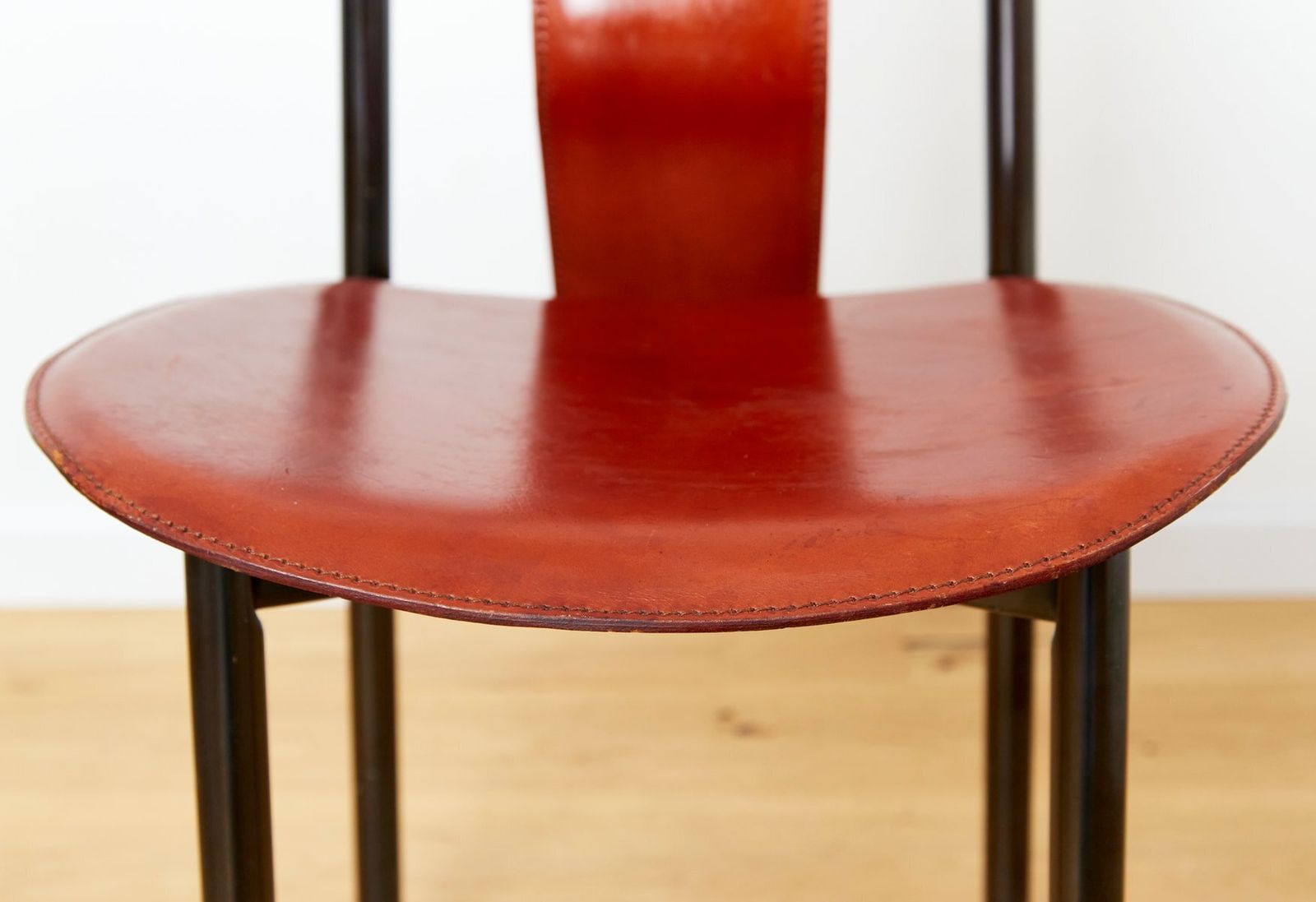 photo for sale Irma Chair By Achille Castiglioni For Zanotta, 1970s