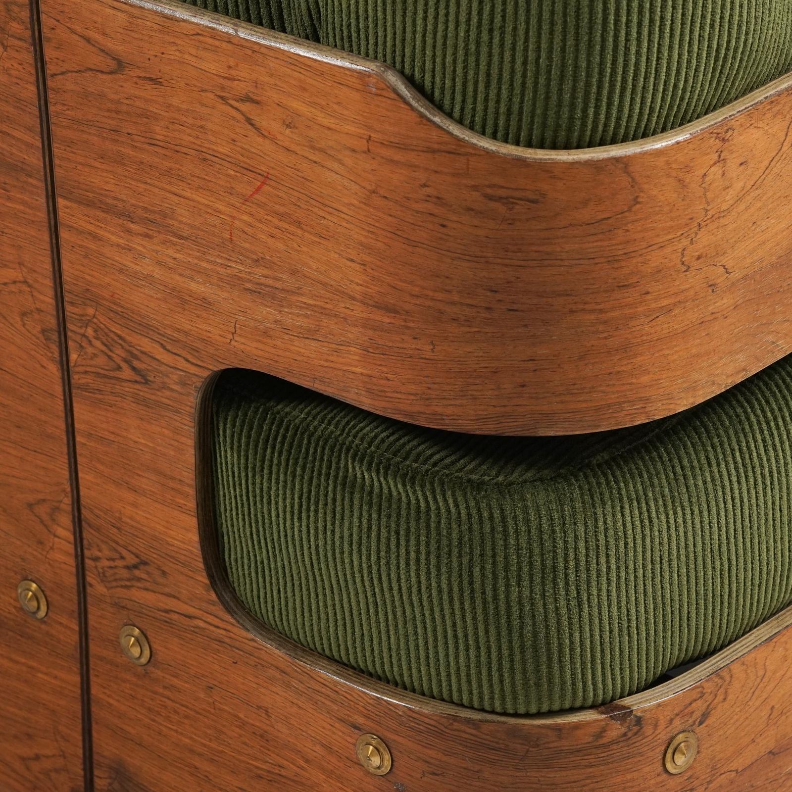 Model Euroform Armchair, Maija Ruoslahti, Sopenkorpi, Finland, 1960s photo 3469.0