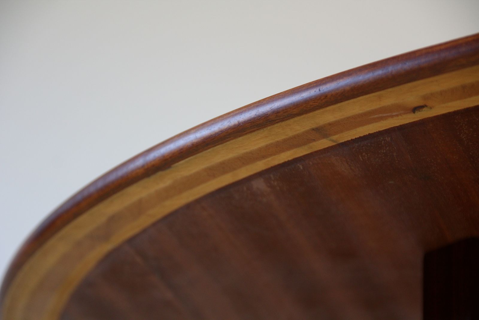 Knoll Associates Low Dining Table By Lewis Butler 1955 1968 Mid Century Modern    Teak photo buy
