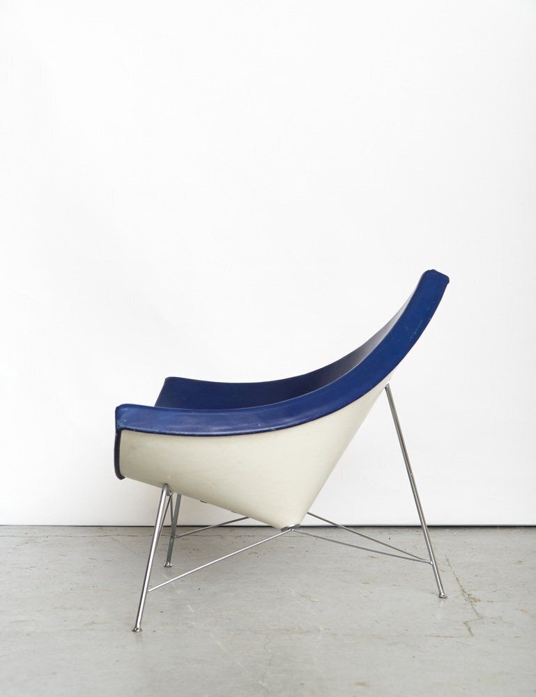 photo buy Coconut Chair By George Nelson For Vitra, 1980s