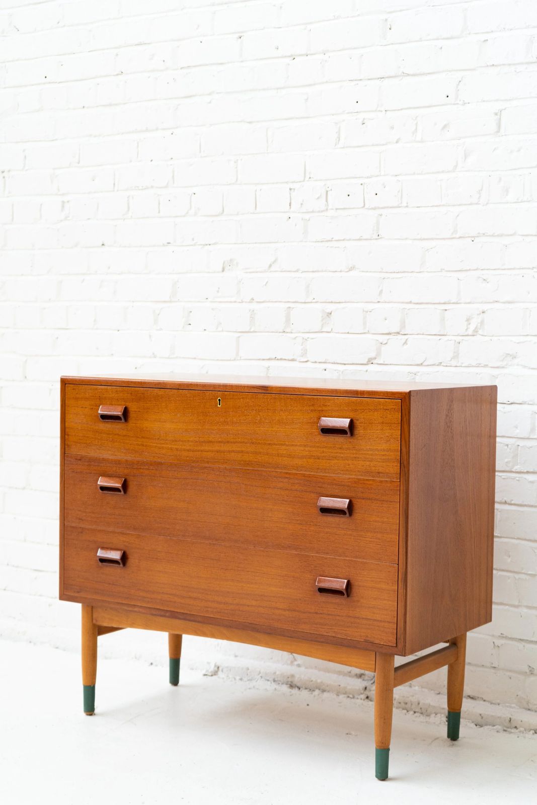 Borge Mogensen Vanity Chest For Soborg Mobler photo Furniture