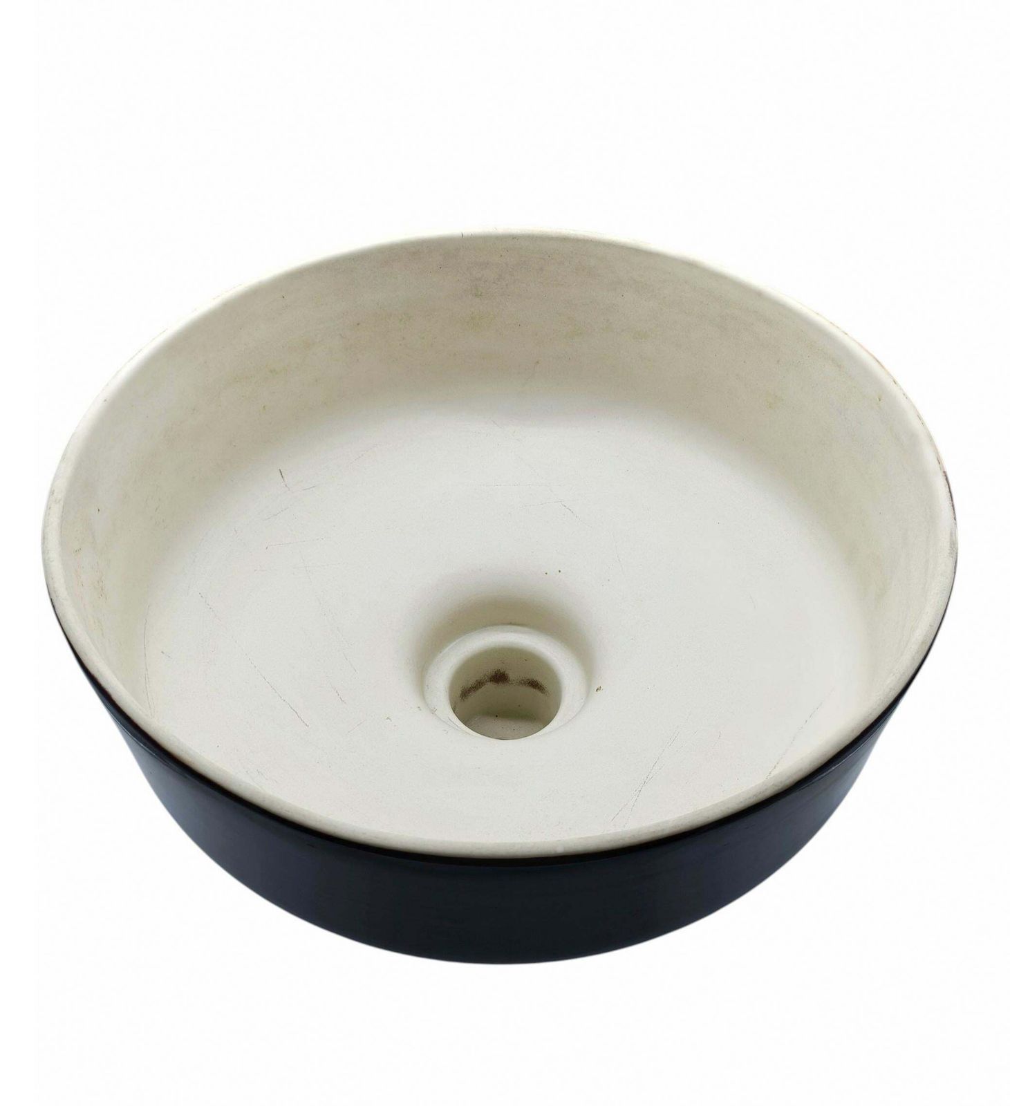 Angelo Mangiarotti For F.Lli Brambilla Planter In Brown Ceramic, Italy 1970s photo Home Decor