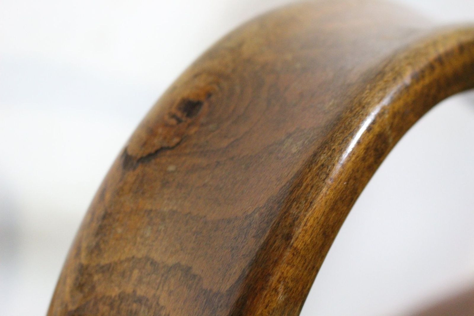 H 2269 Lounge Chair By Jindrich Halabala, 1930s photo Furniture