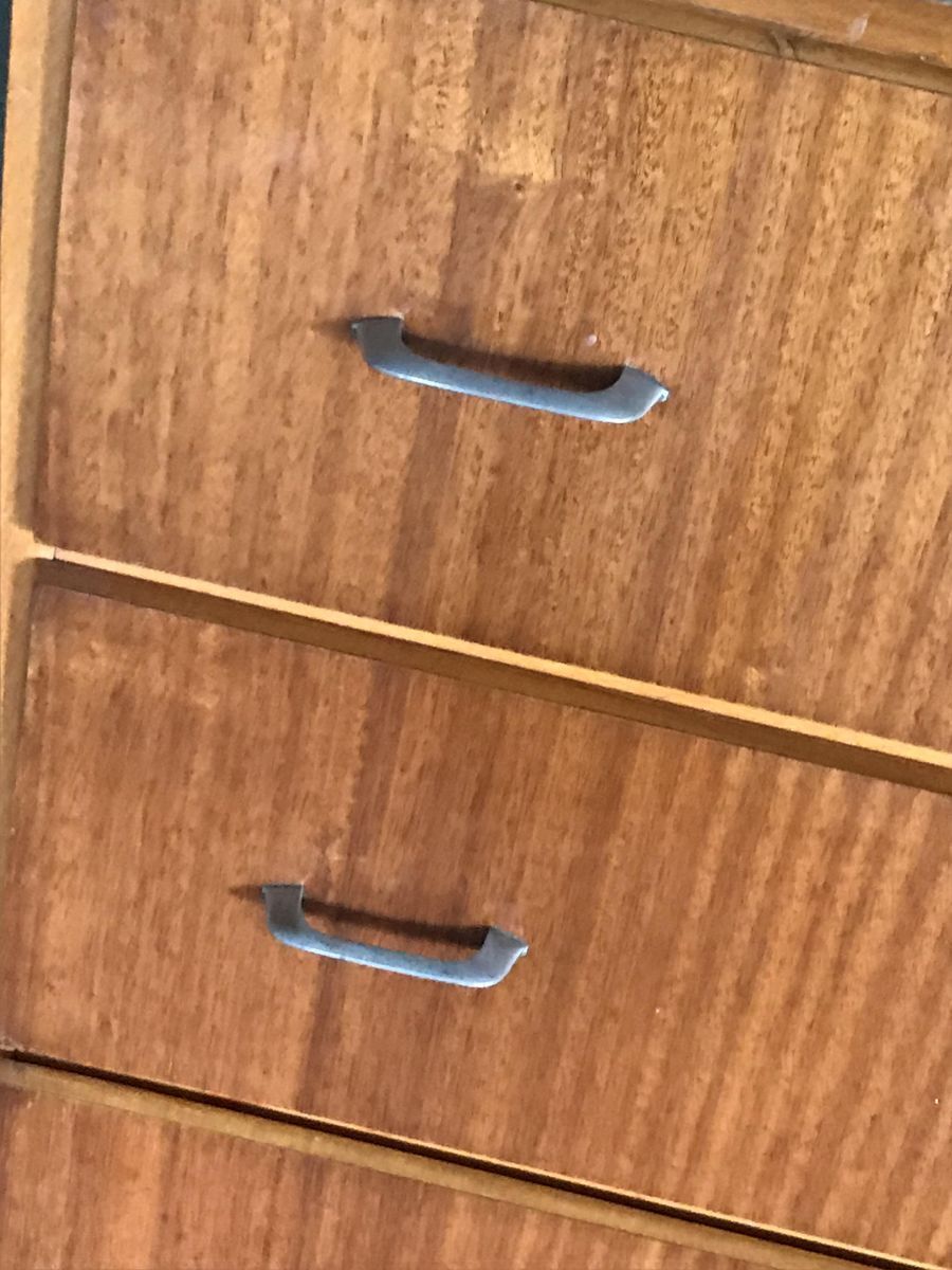 Mid Century Varia Chest Of Drawers, 1960s photo 939.0