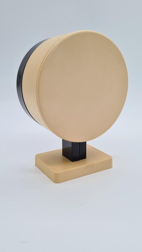photo for sale Space Age Desk Clock, 1970s