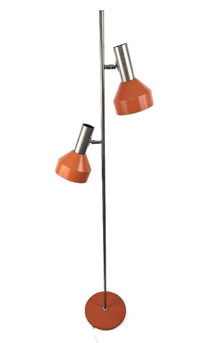 Vintage Floor Lamp, 1960s