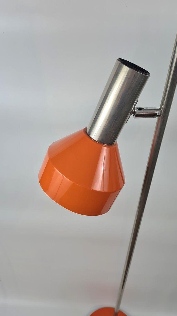 Vintage Floor Lamp, 1960s photo Lighting
