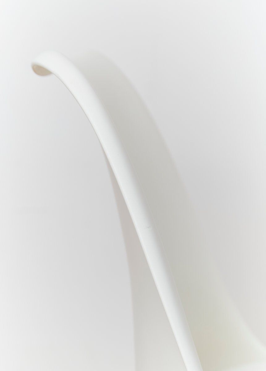 photo furniture No. 151 Tulip Chair By Ero Saarinen For Knoll International, 1970s