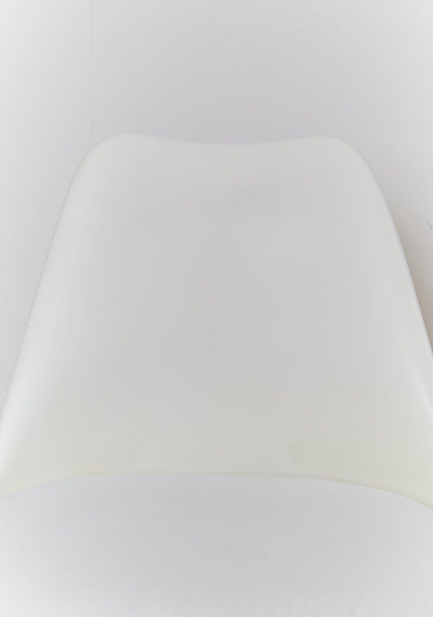 photo vinterior No. 151 Tulip Chair By Ero Saarinen For Knoll International, 1970s