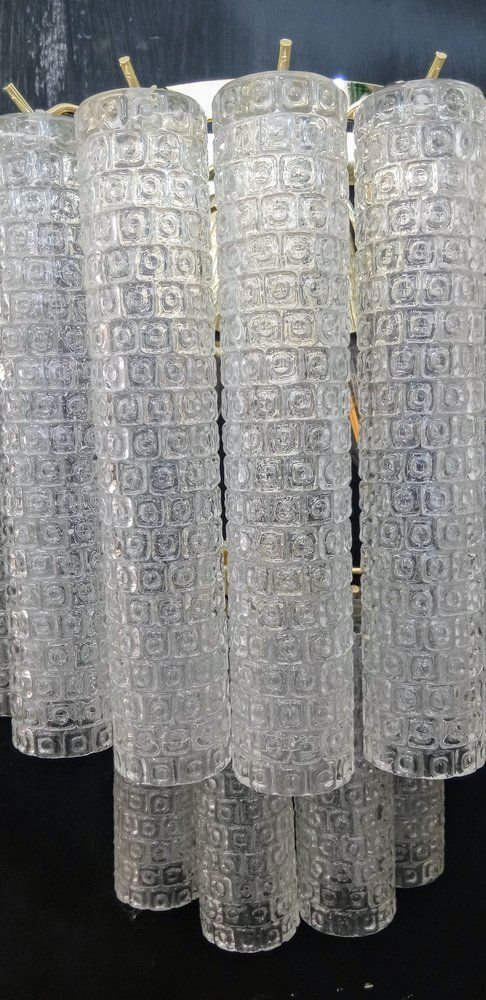 Wall Lamps By Veart 1970s Set Of 2 photo 437.0
