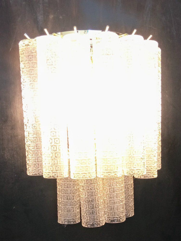 Wall Lamps By Veart 1970s Set Of 2 photo vinterior
