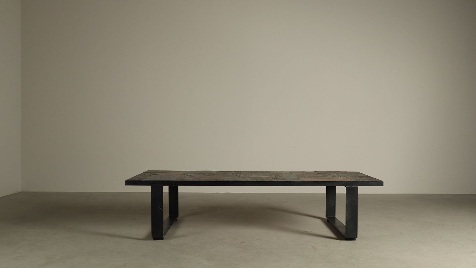 photo vinterior Page 1 Of 18 Postmodern Coffee Table By Pia Manu, Belgium