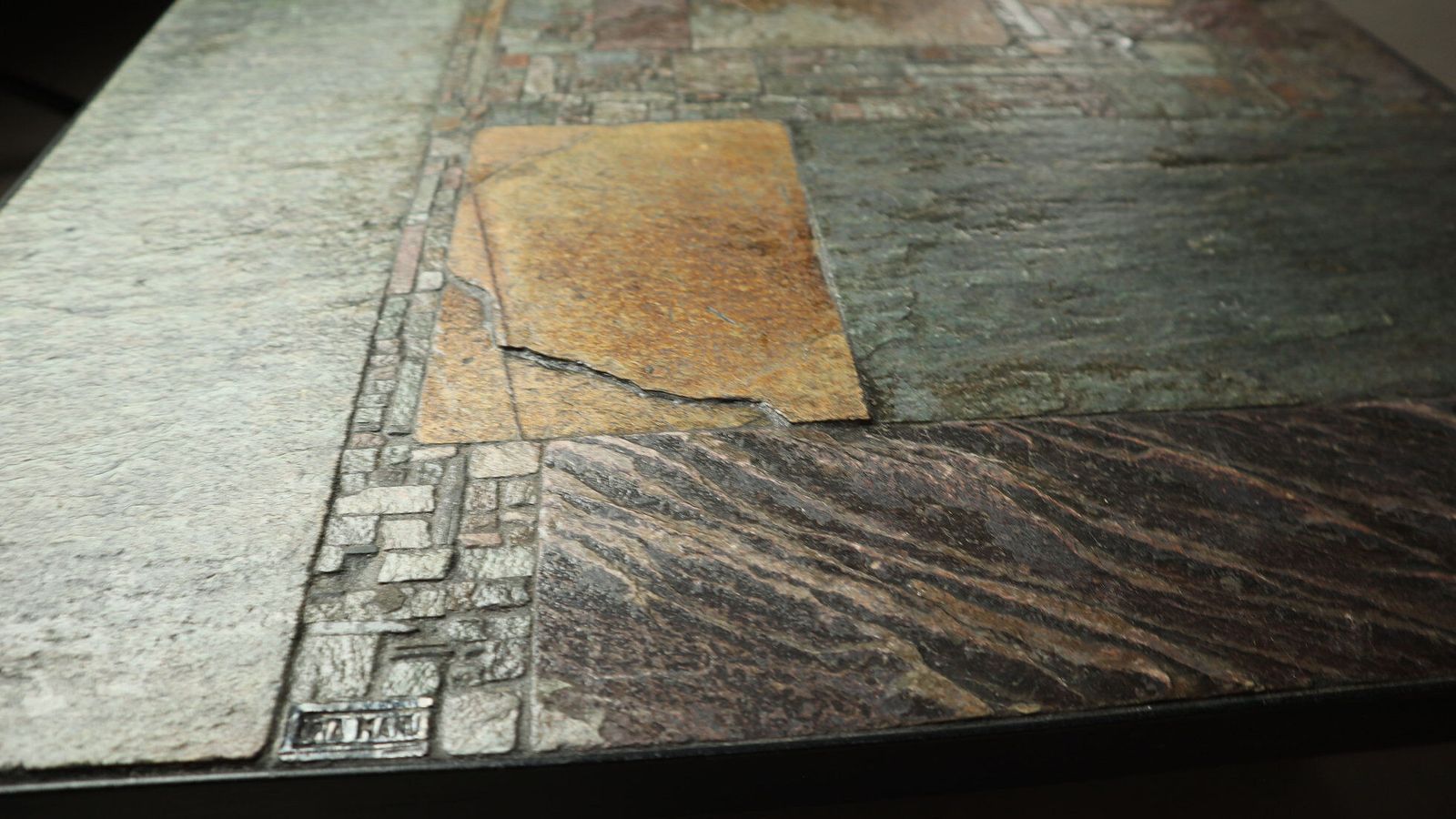 photo buy Page 1 Of 18 Postmodern Coffee Table By Pia Manu, Belgium