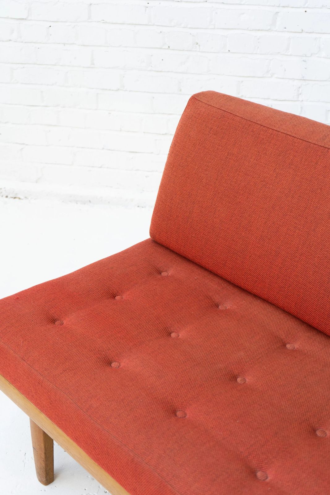 Yngve Ekstrom Daybed For Koch, 1960s photo 1450.0