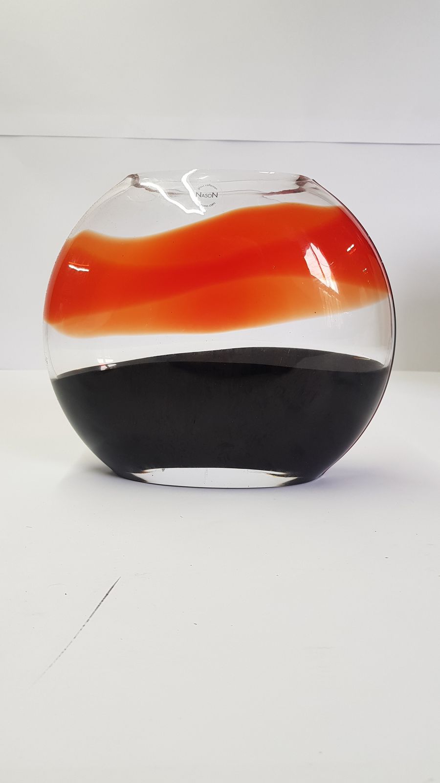 Murano Art Glass Designed By Carlo Nason photo furniture