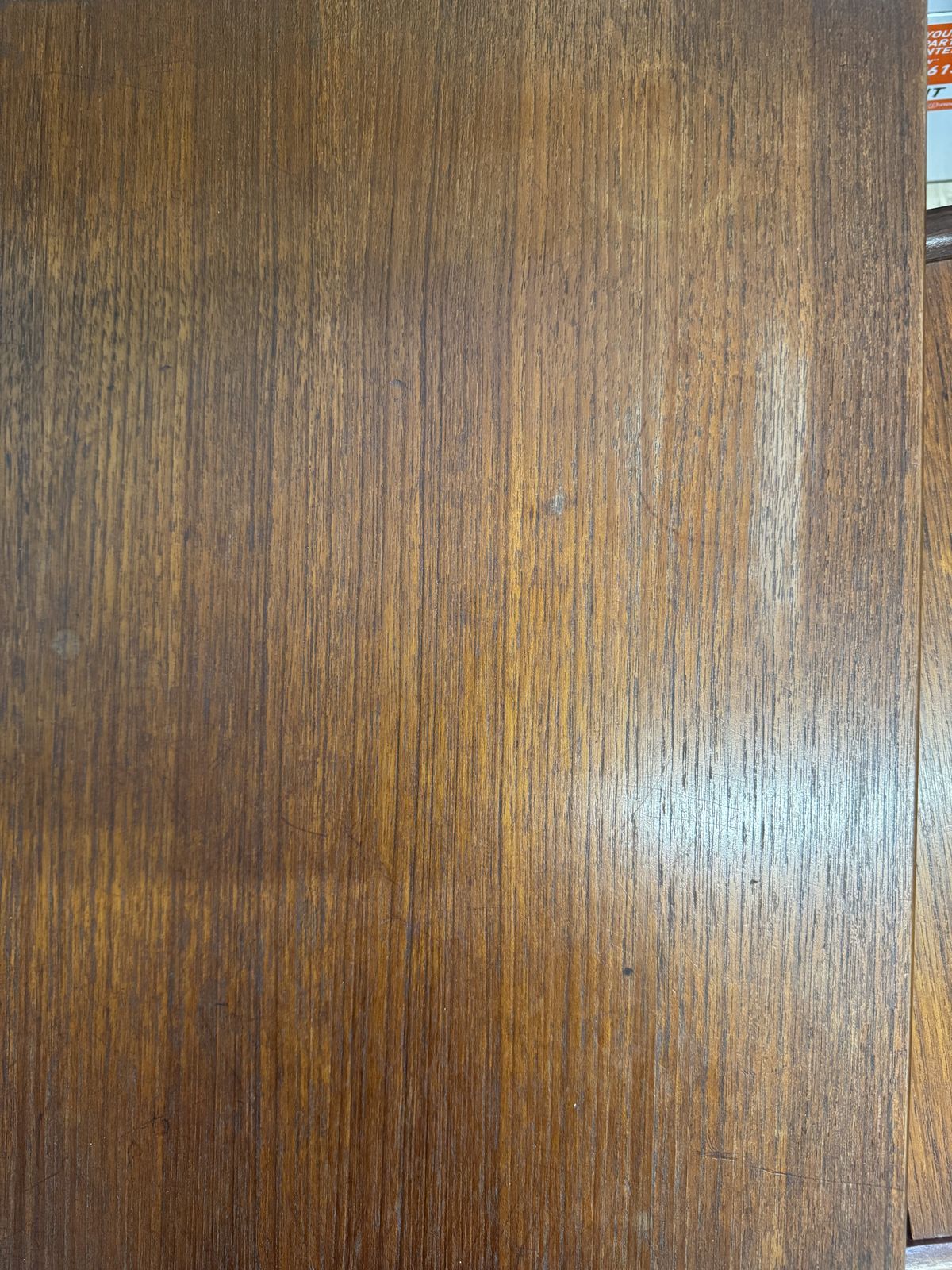 G Plan Quadrille Nest Of Tables photo 150.0