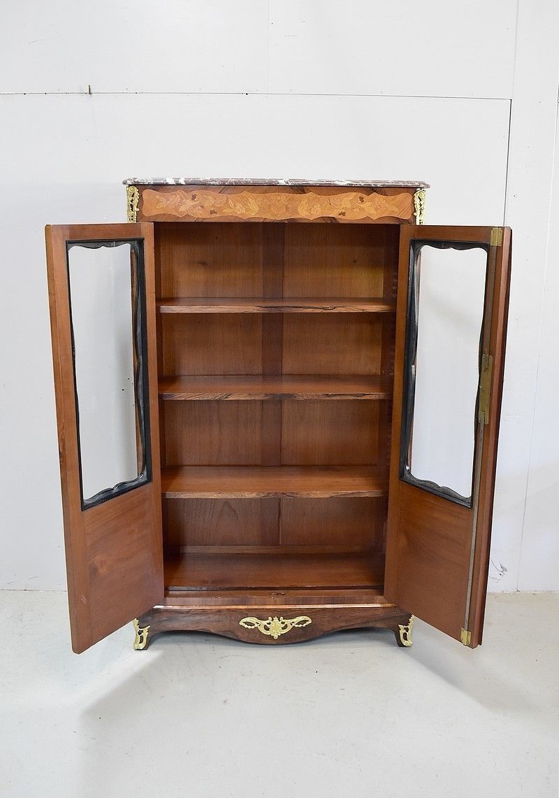 photo for sale Transition Little Library 19th Century