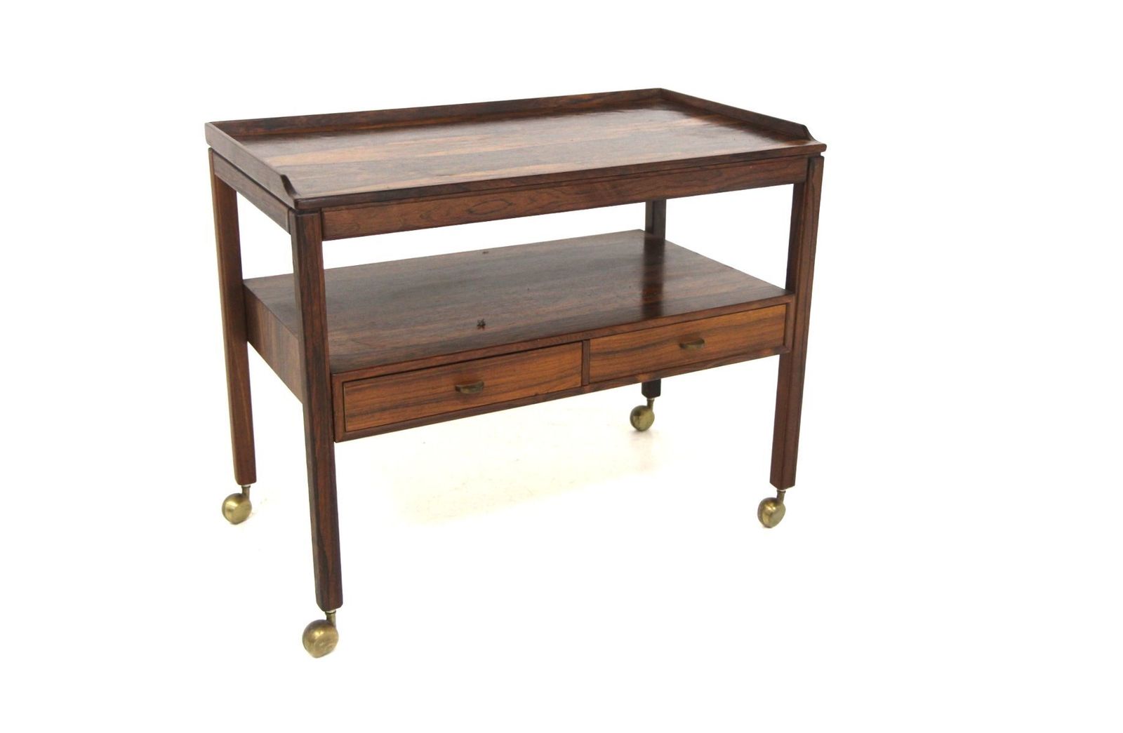 Table de desserte scandinave Engström & Myrstrand, 1960