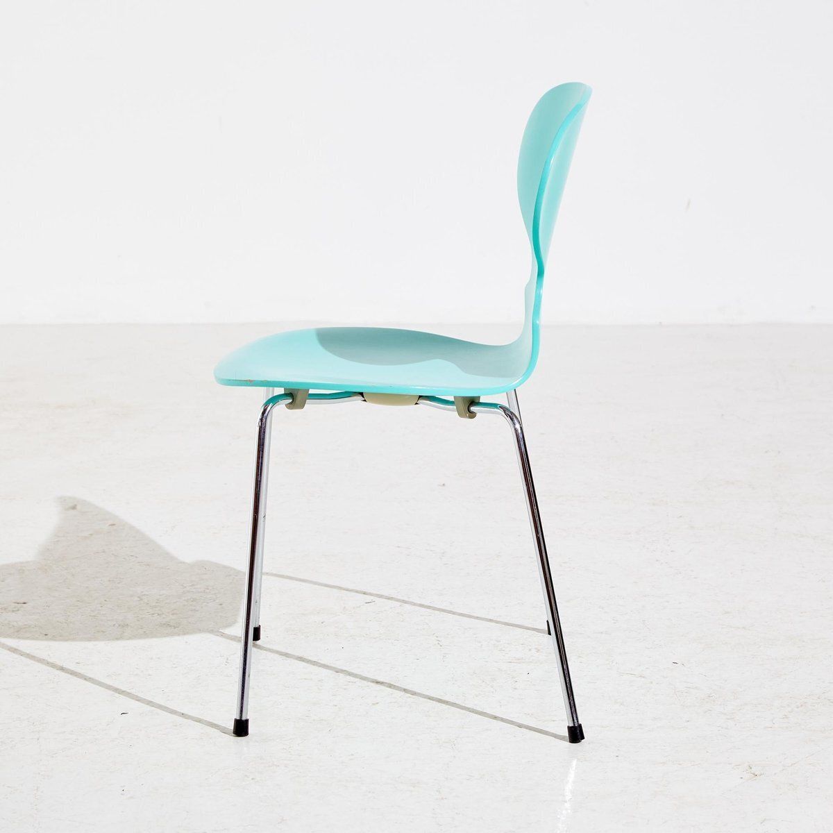 Model 3101 Chair By Arne Jacobsen For Fritz Hansen photo Furniture