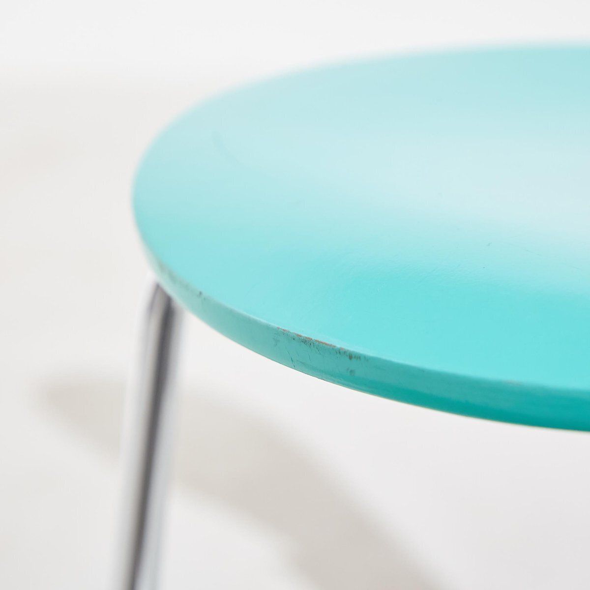 Model 3101 Chair By Arne Jacobsen For Fritz Hansen photo buy