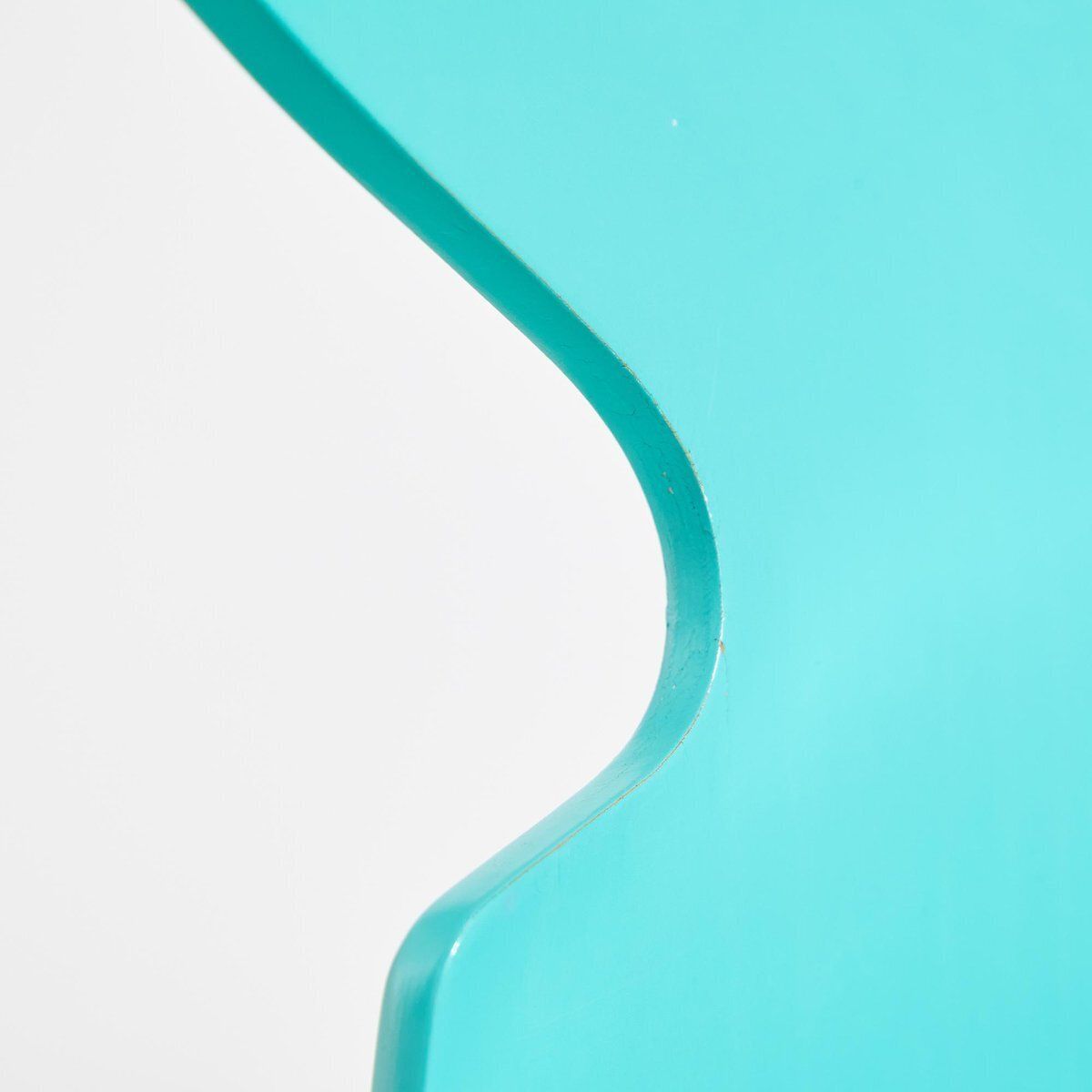 photo for sale Model 3101 Chair By Arne Jacobsen For Fritz Hansen