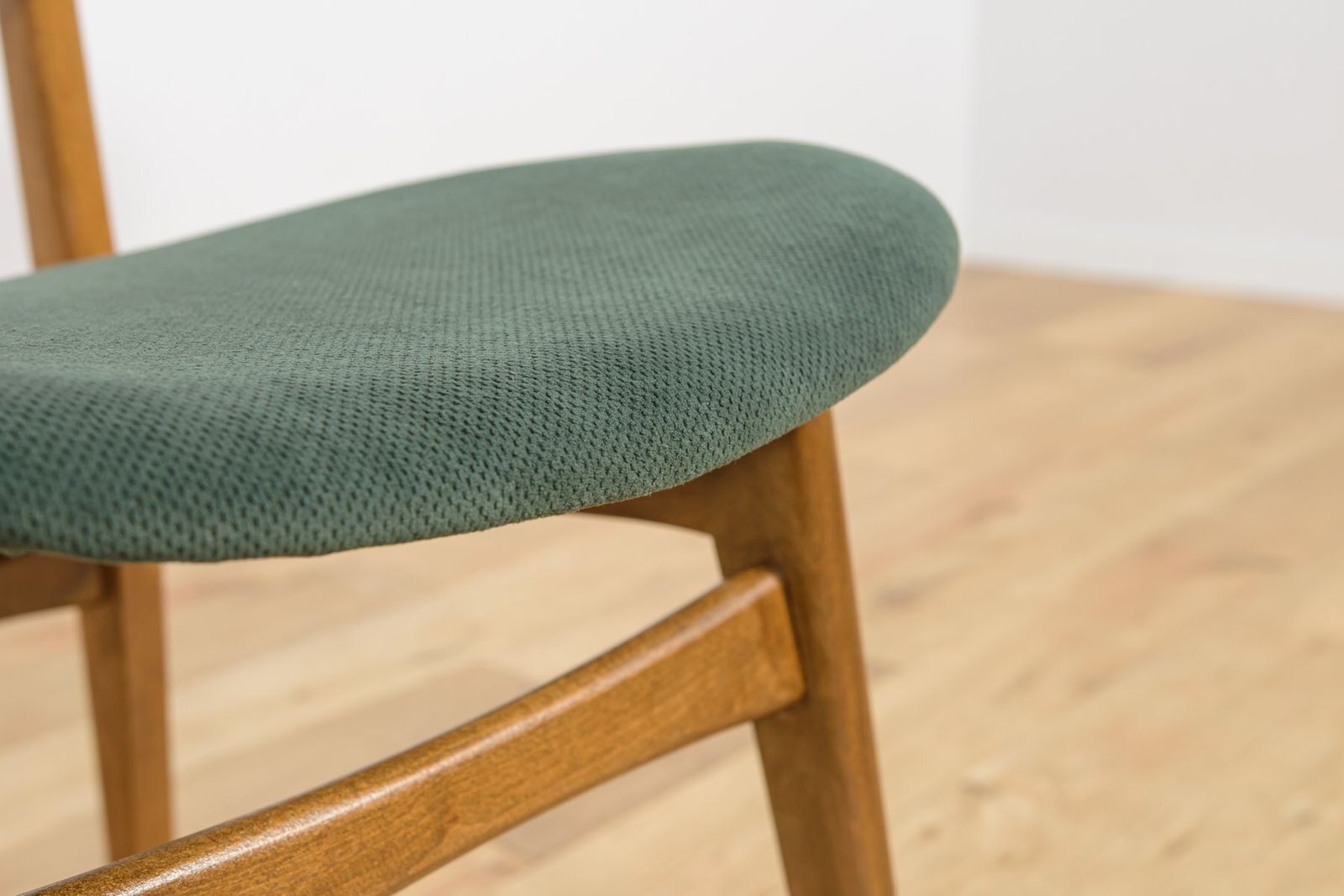 photo vintage Mid Century Librenza Dining Chairs From G Plan, United Kingdom, 1950s, Set Of 4