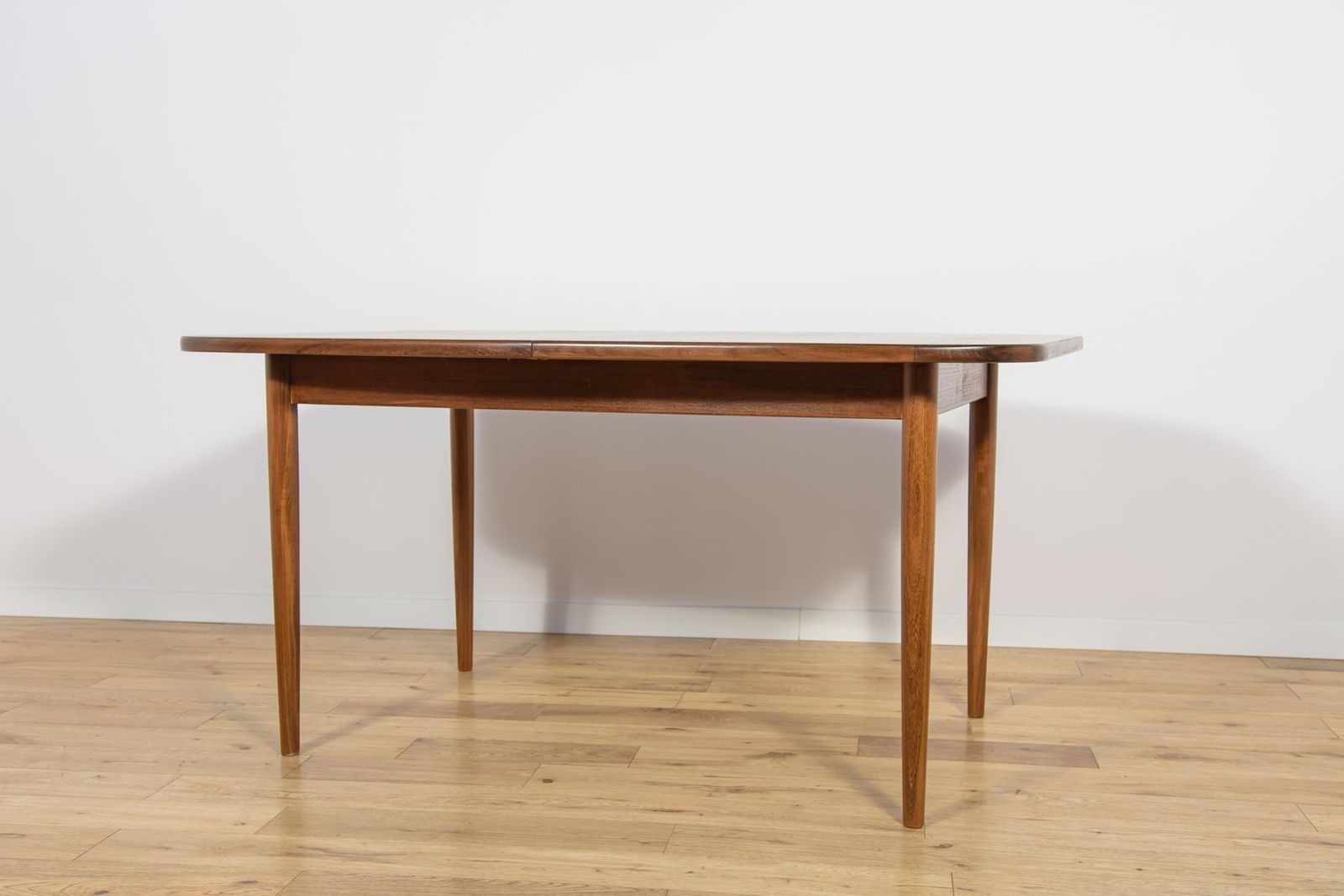Mid Century Modern Teak Extendable Dining Table From G Plan, United Kingdom, 1960s photo furniture